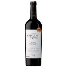 Vinho Septima Reserva Obra Malbec 750 ml